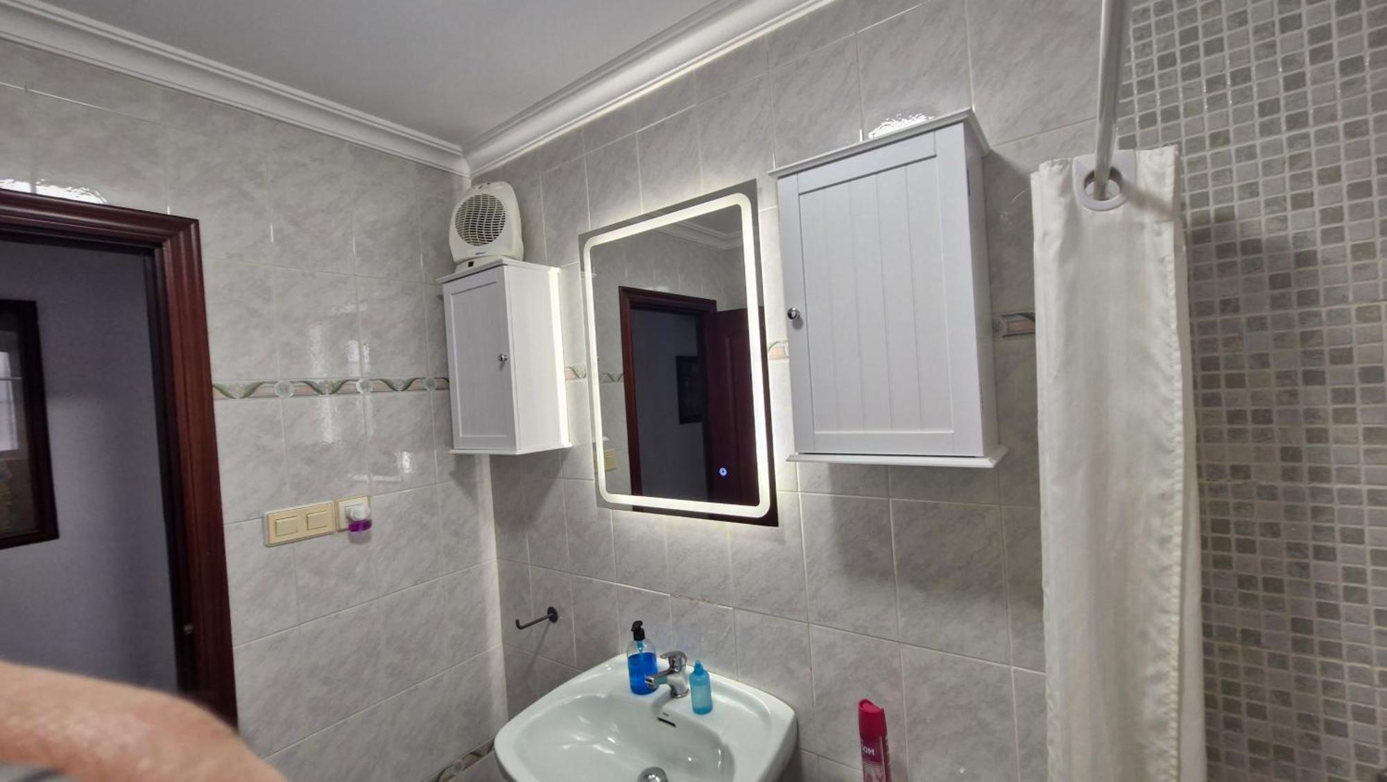 Ferienwohnung A 50 Metros De La Playa Cádiz Exterior foto